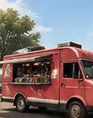 Food Trucks